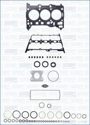 DICHTUNGSSATZ ZYLINDERKOPF