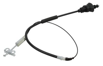 CABLU FRANA DE PARCARE