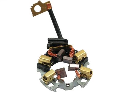 AS-PL Halter, Kohlebürsten
