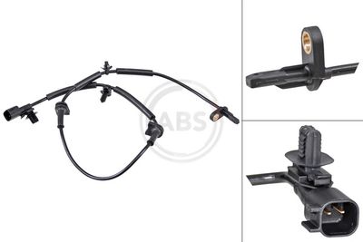 SENZOR TURATIE ROATA