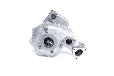 LADER AUFLADUNG BTS Turbo T916331 19