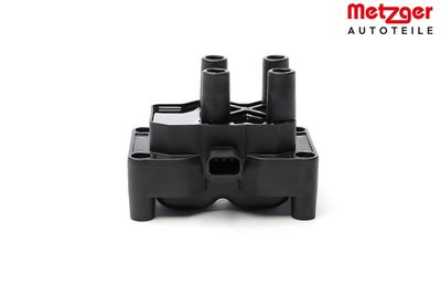 BOBINA DE INDUCTIE METZGER AUTOTEILE 0880073 2