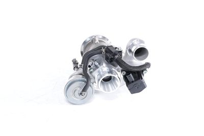 LADER AUFLADUNG BTS Turbo T916992 36