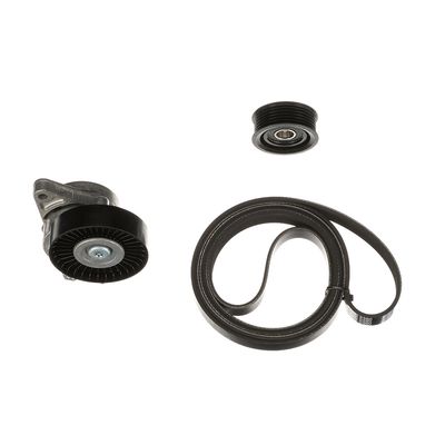 KEILRIPPENRIEMENSATZ GATES K016PK2390 49