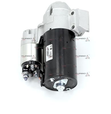 STARTER TURBO-TEC TTST001059 4