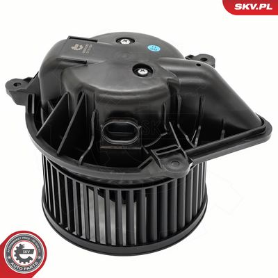 vnitřní ventilátor ESEN SKV 68SKV257