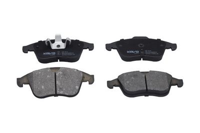 Kavo Parts Stabdžių trinkelių rinkinys, diskinis stabdys
