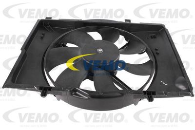 VEMO V30-02-1620 Вентилятор системы охлаждения двигателя  для CHRYSLER  (Крайслер Кроссфире)
