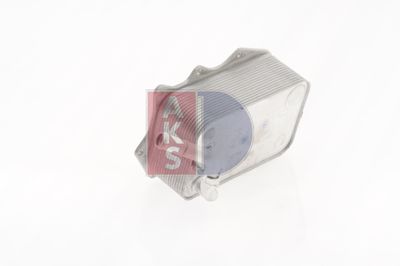 ÖLKüHLER MOTORöL AKS DASIS 046046N 12