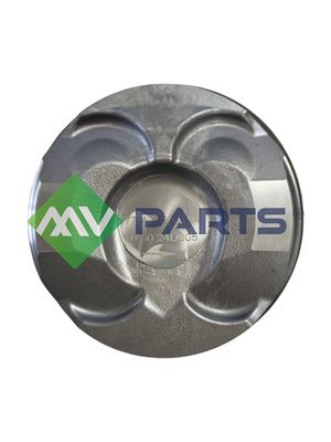 PISTON MV Parts MVP5003P 1