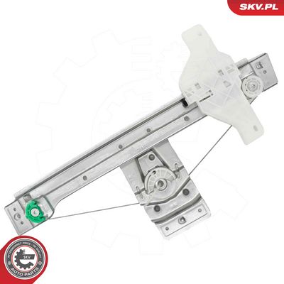 Zvedací zařízení oken ESEN SKV 51SKV814