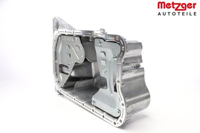 ÖLWANNE METZGER AUTOTEILE 7990185 26