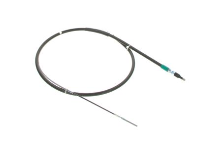 CABLU FRANA DE PARCARE BOSCH 1987477820 26
