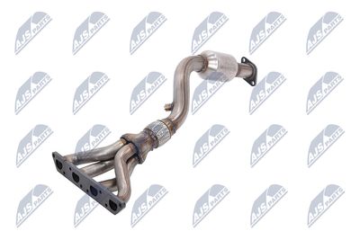 CATALIZATOR NTY KATBM004 7