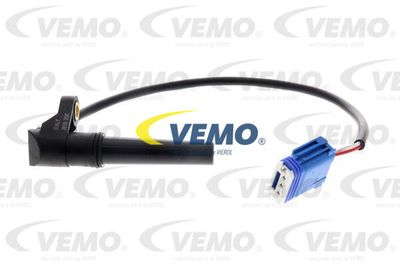 Датчик частоты вращения, автоматическая коробка передач VEMO V42-72-0059 для CITROËN JUMPY
