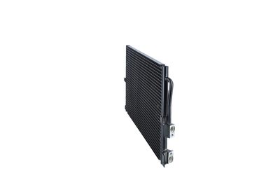 KONDENSATOR KLIMAANLAGE NRF 35885 36