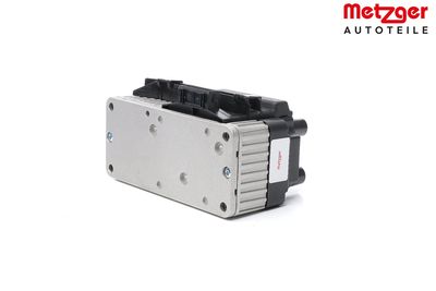 ZüNDSPULE METZGER AUTOTEILE 0880061 24