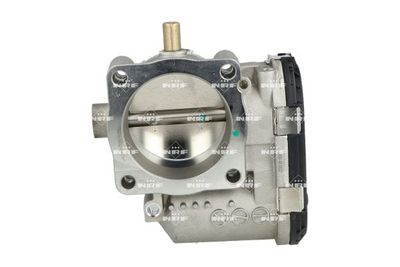 DROSSELKLAPPENSTUTZEN NRF 408089 2