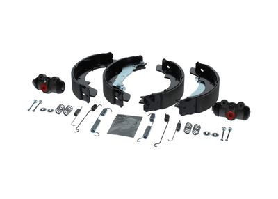 BREMSBACKENSATZ BOSCH 0204113522 27