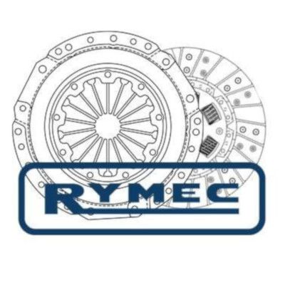 RYMEC JT1029 Комплект сцепления  для FIAT 126 (Фиат 126)
