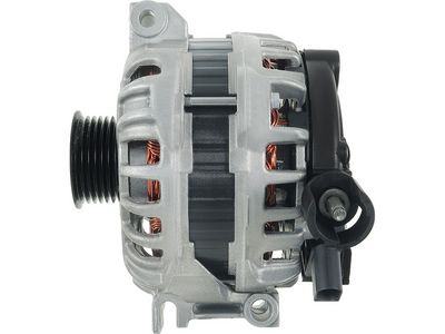 GENERATOR / ALTERNATOR AS-PL A01046SEG 3