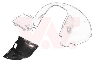 CARENAJ CPASAJ ROATA