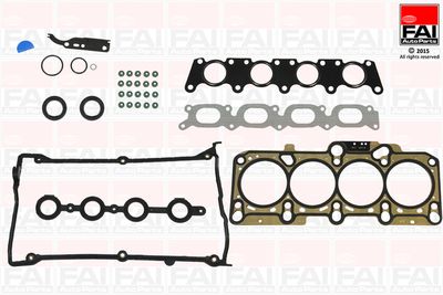 Sada těsnění, hlava válce FAI AutoParts HS1315