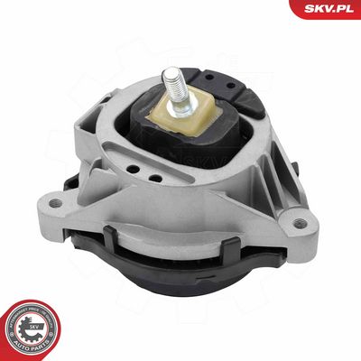 окачване, двигател ESEN SKV 75SKV164