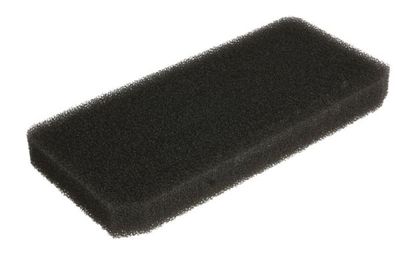 Cabinefilter schuim, hoeveelheid 1, past: RVI C, D, KERAX, MIDLUM, PREMIUM, PREMIUM 2 VOLVO FE, FE II, FL, FL II, FL III, VM II, VM III, EC 04.96-