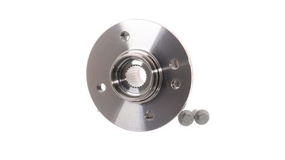 RADLAGERSATZ SKF VKBA3674 16