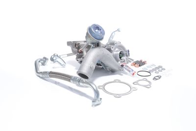 LADER AUFLADUNG BTS Turbo T981222 32