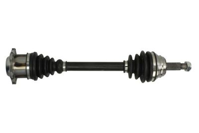 полуоска PASCAL G2W035PC