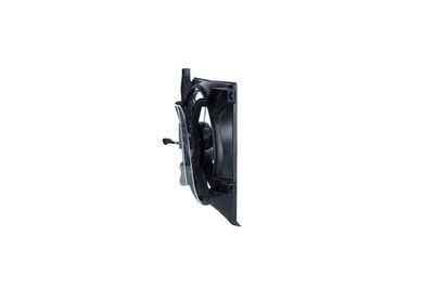 VENTILATOR RADIATOR NRF 470096 34