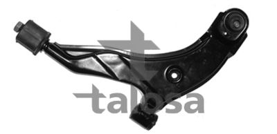 LENKER RADAUFHäNGUNG