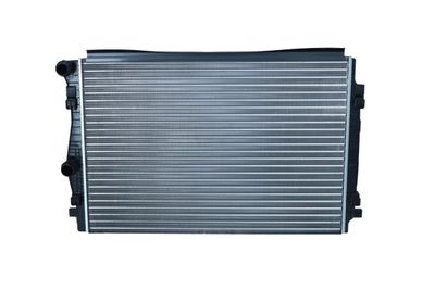 Радиатор, охлаждение двигателя WILMINK GROUP WG2195546 для VW TAOS