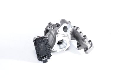 LADER AUFLADUNG BTS Turbo T918575 35