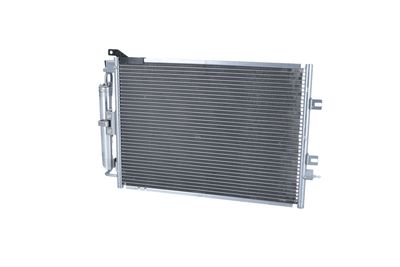 CONDENSATOR CLIMATIZARE NRF 35897 8