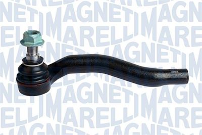 Końcówka drążka kierowniczego poprzecznego MAGNETI MARELLI 301191605040