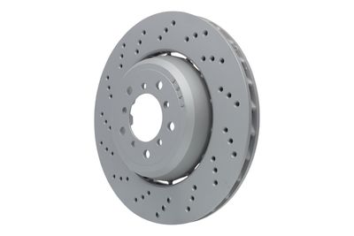 Brake Disc 24.0130-0214.2