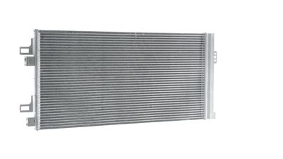 CONDENSATOR CLIMATIZARE MAHLE AC1122000P 25