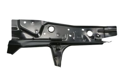 Connector koppaneel Rechts past: SUBARU LEGACY IV BL/ BP 09.03-04.09