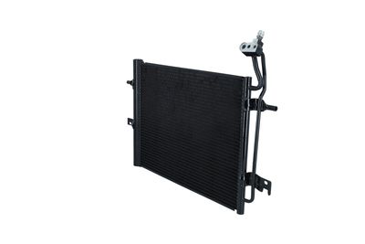 CONDENSATOR CLIMATIZARE NRF 350034 32