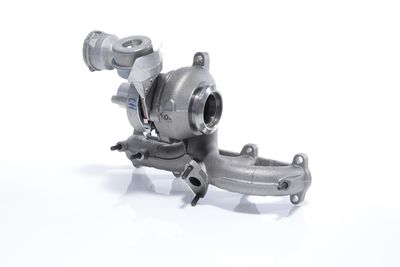 LADER AUFLADUNG BTS Turbo T912352 21