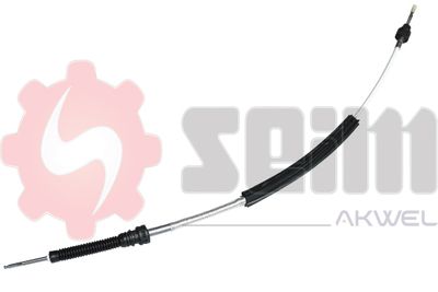 CABLU TRANSMISIE MANUALA SEIM 555796