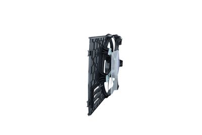 VENTILATOR RADIATOR NRF 470170 16