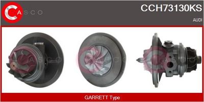 ANSAMBLU DE BAZă TURBOCOMPRESOR