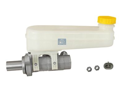 Спирачна помпа DT Spare Parts 12.40002