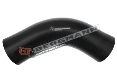 GT-BERGMANN Automotive Kompresoriaus padavimo žarna