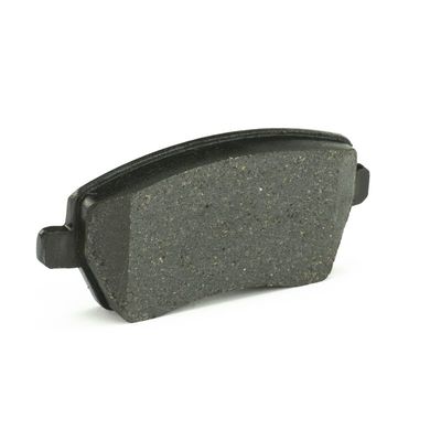 BREMSBELAGSATZ SCHEIBENBREMSE DELPHI LP3551 17