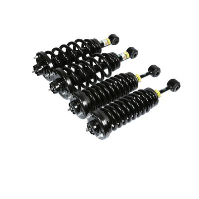 FAHRWERKSSATZ FEDERN/DäMPFER Arnott C2140 5